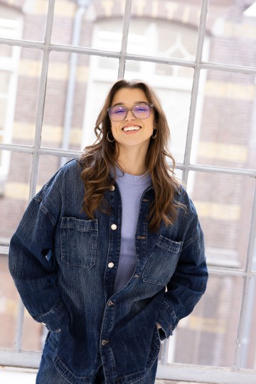 Rebecca - Allround Danceres