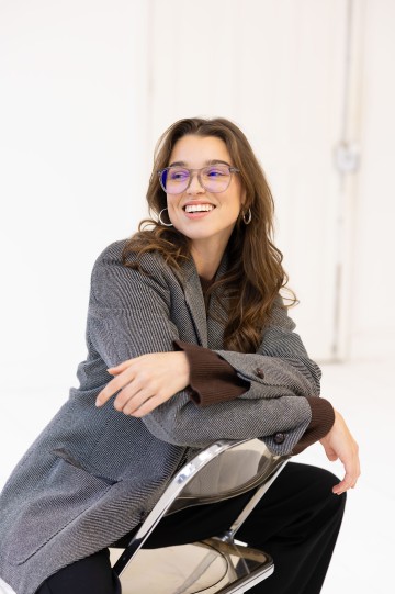 Rebecca - Allround Danceres