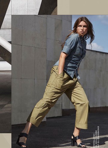 Rebecca - Allround Danceres