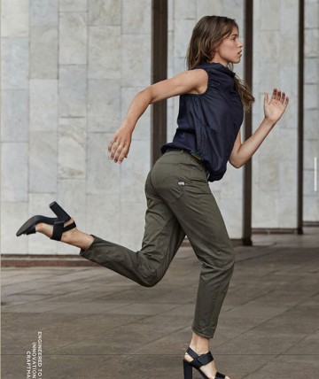 Rebecca - Allround Danceres