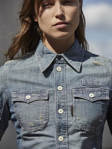 Rebecca - Allround Danceres