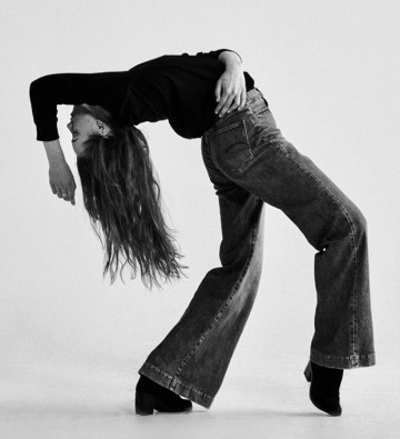 Rebecca - Allround Danceres