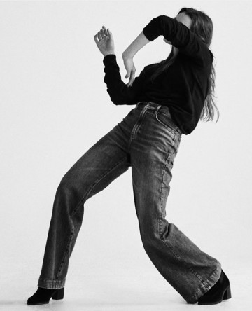 Rebecca - Allround Danceres