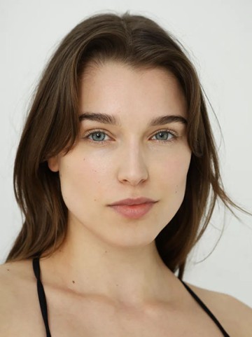 Rebecca - Allround Danceres