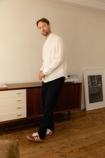 Thijs - Allround Dancer / Model / Actor / Photographer