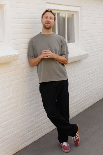 Thijs - Allround Dancer / Model / Actor / Photographer