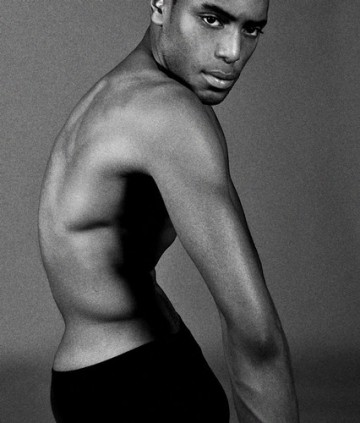 Virgil - Dancer / Model / Choreographer