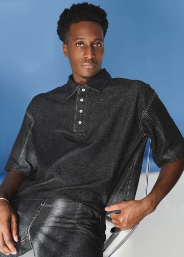 Mitchell - Allround Dancer