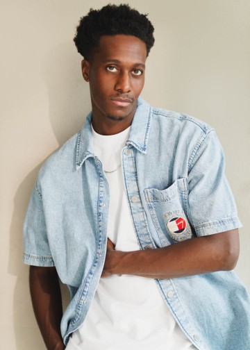 Mitchell - Allround Dancer