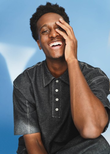 Mitchell - Allround Dancer