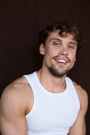 Stijn - Allround Dancer