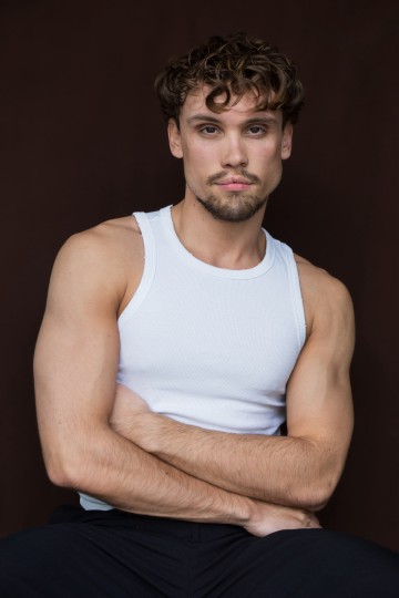 Stijn - Allround Dancer