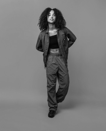 Talitha - Allround Dancer