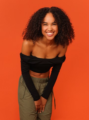 Talitha - Allround Dancer