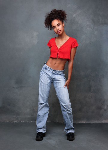 Talitha - Allround Dancer