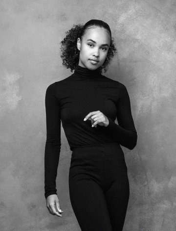 Talitha - Allround Dancer