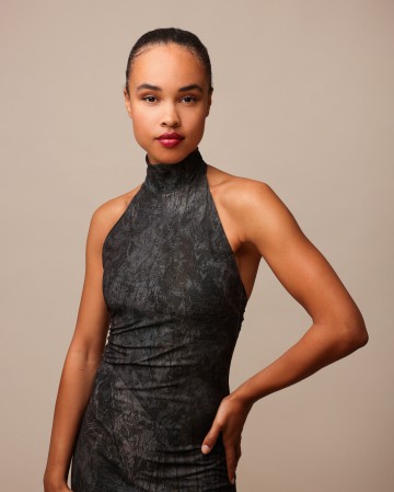 Talitha - Allround Dancer