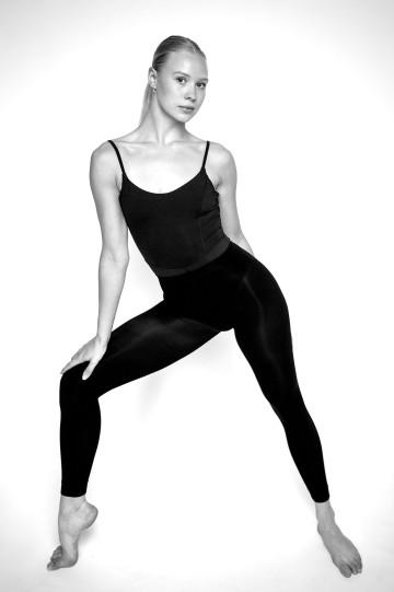 Liv - Allround Dancer