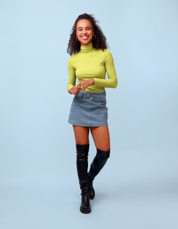 Talitha - Allround Dancer