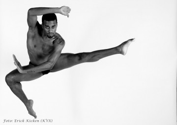 Terence - Allround Dancer