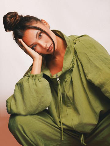 Nathalie - Hip Hop Danceres
