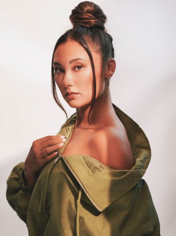Nathalie - Hip Hop Danceres