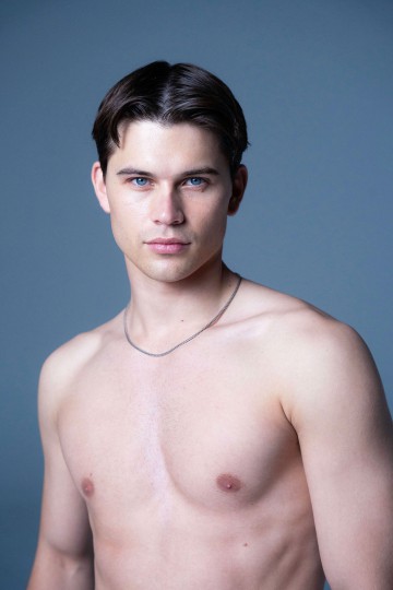 Jesse - Allround Dancer