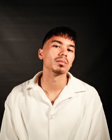 Ezra - Allround Dancer