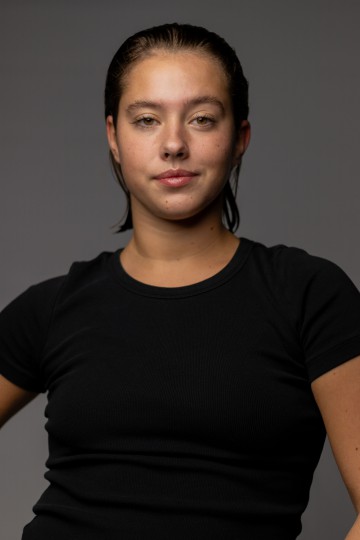 Ilse - Allround Dancer