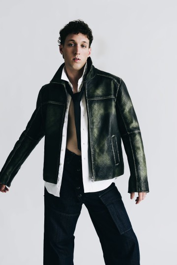 Tim - Allround Dancer