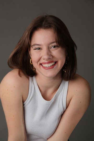 Ilse - Allround Dancer