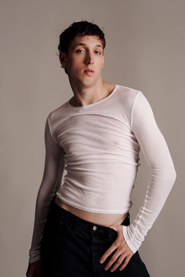 Tim - Allround Dancer