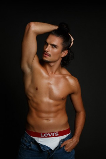 Giorgio Romano - Allround Dancer / Model