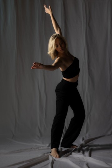 Britt - Allround Dancer