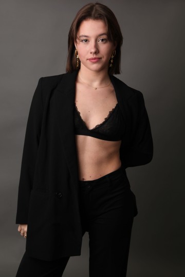 Ilse - Allround Dancer