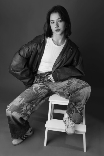 Ilse - Allround Dancer