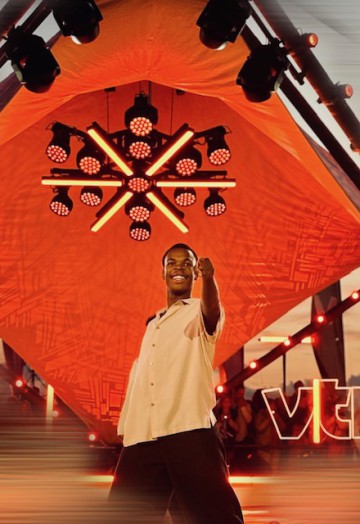 Dr&eacute; - Allround Dancer