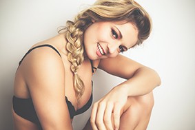 Melissa B - Danceres / Model / Actrice
