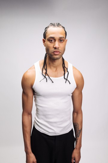 Virgil - Model / Hip Hop Dancer