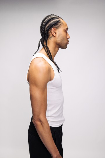 Virgil - Model / Hip Hop Dancer