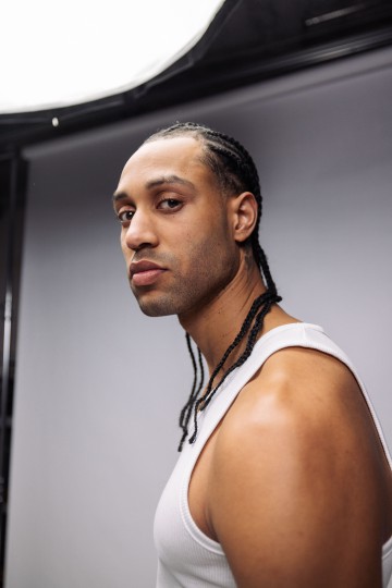 Virgil - Model / Hip Hop Dancer