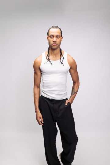 Virgil - Model / Hip Hop Dancer