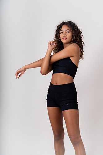 Chloé-Putry - Allround Dancer